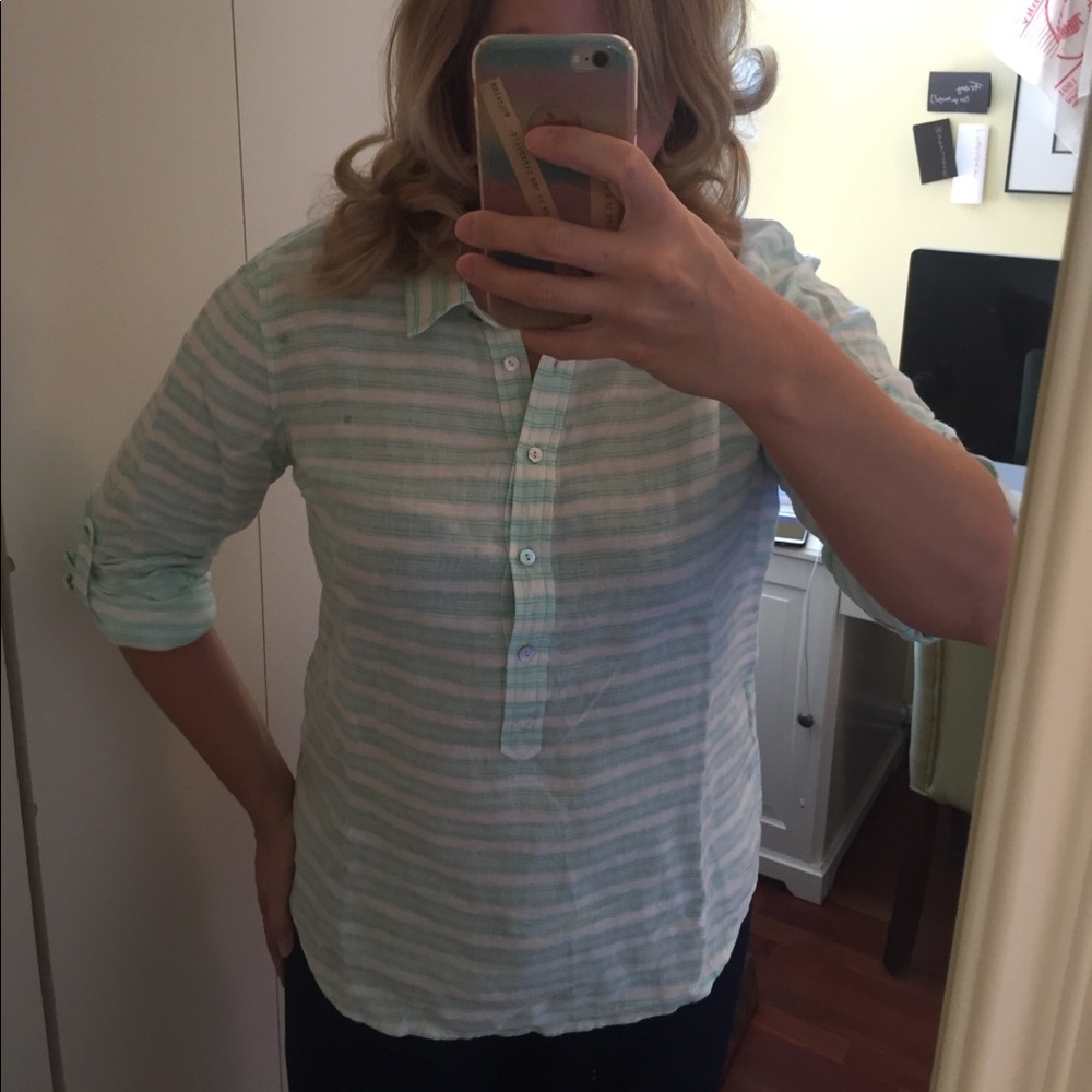 Vineyard Vines Shirt